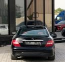 مرسيدس بنز C 250 C250 Sport | GCC Specs | Excellent Condition