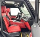 Mercedes-Benz G 63 AMG 2024 Mercedes Benz G63 AMG, 1 Years Warranty, Excellent Condition, Service History