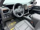 جي أم سي يوكون 6.2 V8 Denali (AWD) 2025 GMC Yukon Denali, GMC Service History, 2030 GMC Warranty and Service Pack,