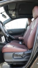 Toyota Corolla Cross 1.8L GLI