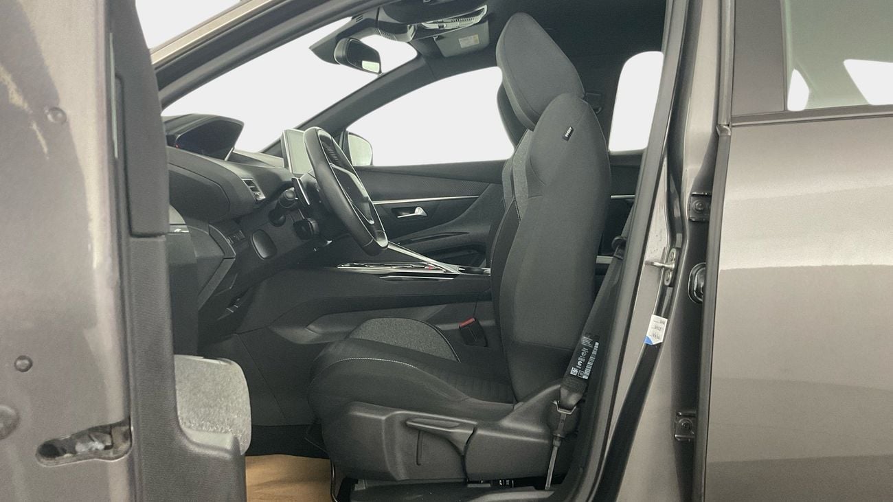 بيجو 3008 Active | شامل الضمان | 0 ﺪﻔﻋﺓ ﺃﻮﻟﻯ