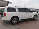 Nissan Armada
