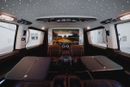 Mercedes-Benz V 250 VIP MBS Luxury Van by MBS Automotive
