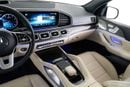 مرسيدس بنز GLE 450 4MATIC