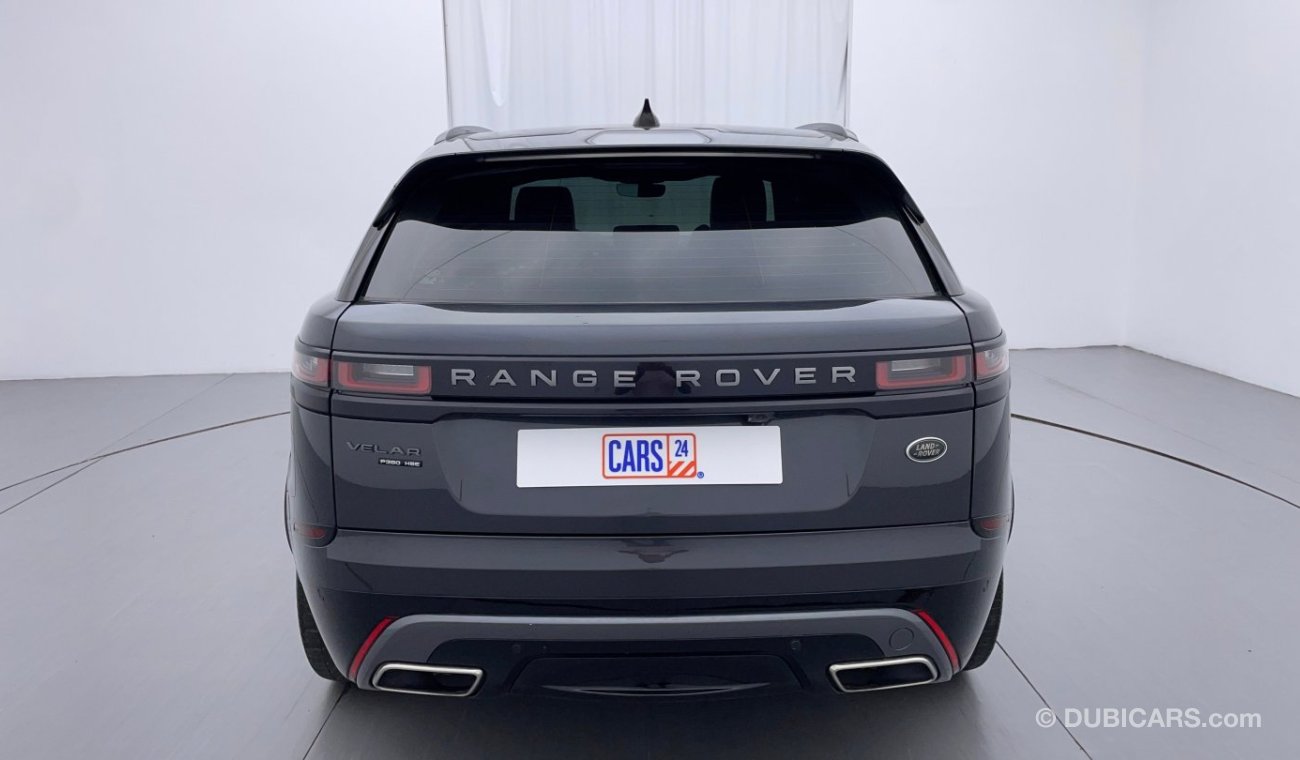 Land Rover Range Rover Velar P380 R DYNAMIC HSE 3 | Under Warranty | Inspected on 150+ parameters