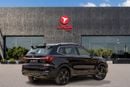 MG RX5 COMFORT MG RX5 2024 GCC | Agency Warranty for 1,014.00 AED monthly