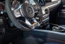 مرسيدس بنز G 63 AMG STD