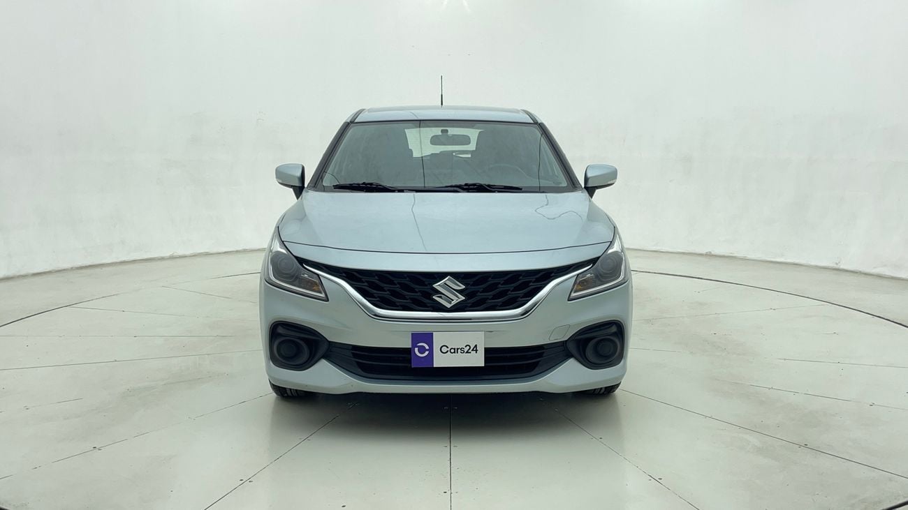 Suzuki Baleno 1.5L GL 2024 GL | AED 557/Month | 0 DP | 30 Day Return | Warranty | Service History