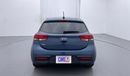 Kia Rio LX 1.4 | Under Warranty | Inspected on 150+ parameters