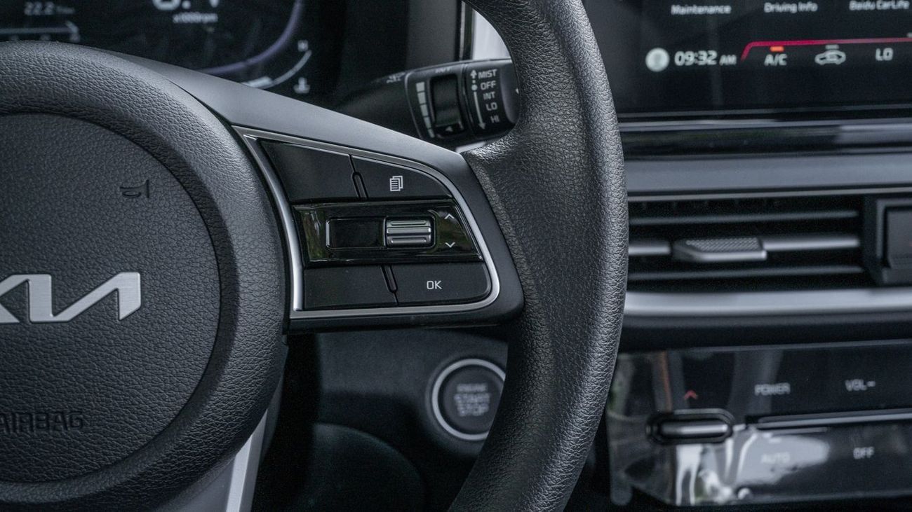 كيا K3 KIA K3 1.5L EDT -2025YM