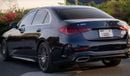 مرسيدس بنز C 300 C300 2.0-liter Inline-4 Turbo Engine 2022YM