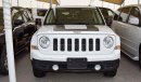 Jeep Patriot Sport