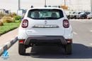 Renault Duster LE 1.6L 2025 | 1.6L Petrol | GCC Specs | CVT | 17” Alloys | 7” Screen | Apple CarPlay | EXPORT