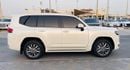 Toyota Land Cruiser GXR