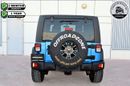 Jeep Wrangler Sport 3.6L A/T