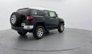 Toyota FJ Cruiser GXR 4 | Under Warranty | Inspected on 150+ parameters