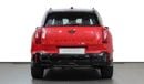 Mini John Cooper Works Countryman