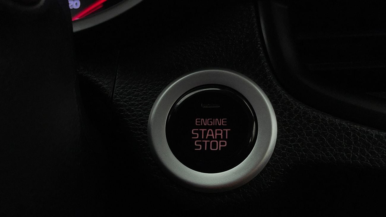 كيا بيكانتو GT LINE 1.2 | بدون دفعة مقدمة | اختبار قيادة مجاني للمنزل