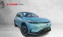 هوندا e:NS1 Honda E:NS1 Electric A/T 2WD 2022 Model