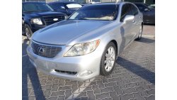 Lexus LS460 Full option