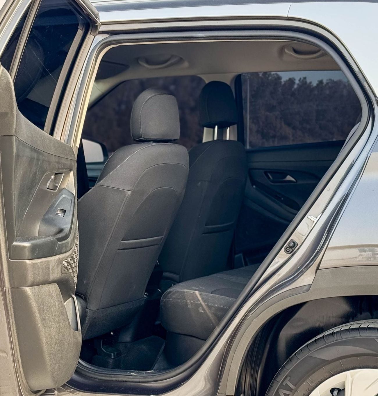 Hyundai Creta Base 1.6L Hyundai Creta 2023  GCC 1.6L , accident-free, in excellent condition 706 P.M