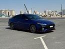 Hyundai Elantra N 2.0T A/T