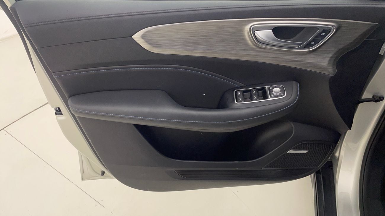 MG RX5 2024 LUXURY | AED 958/Month | 0 DP | 30 Day Return | Warranty | Service History