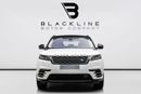Land Rover Range Rover Velar P250 R-Dynamic SE 2.0L 2021 Range Rover Velar P250 SE R-Dynamic, 2026 Land Rover Warranty, Service H