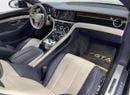 Bentley Continental GT 6.0L W12 (626 HP) 2020 Bentley Continental GT W12, 2026 Bentley Warranty + Service Pack, Very Low Km