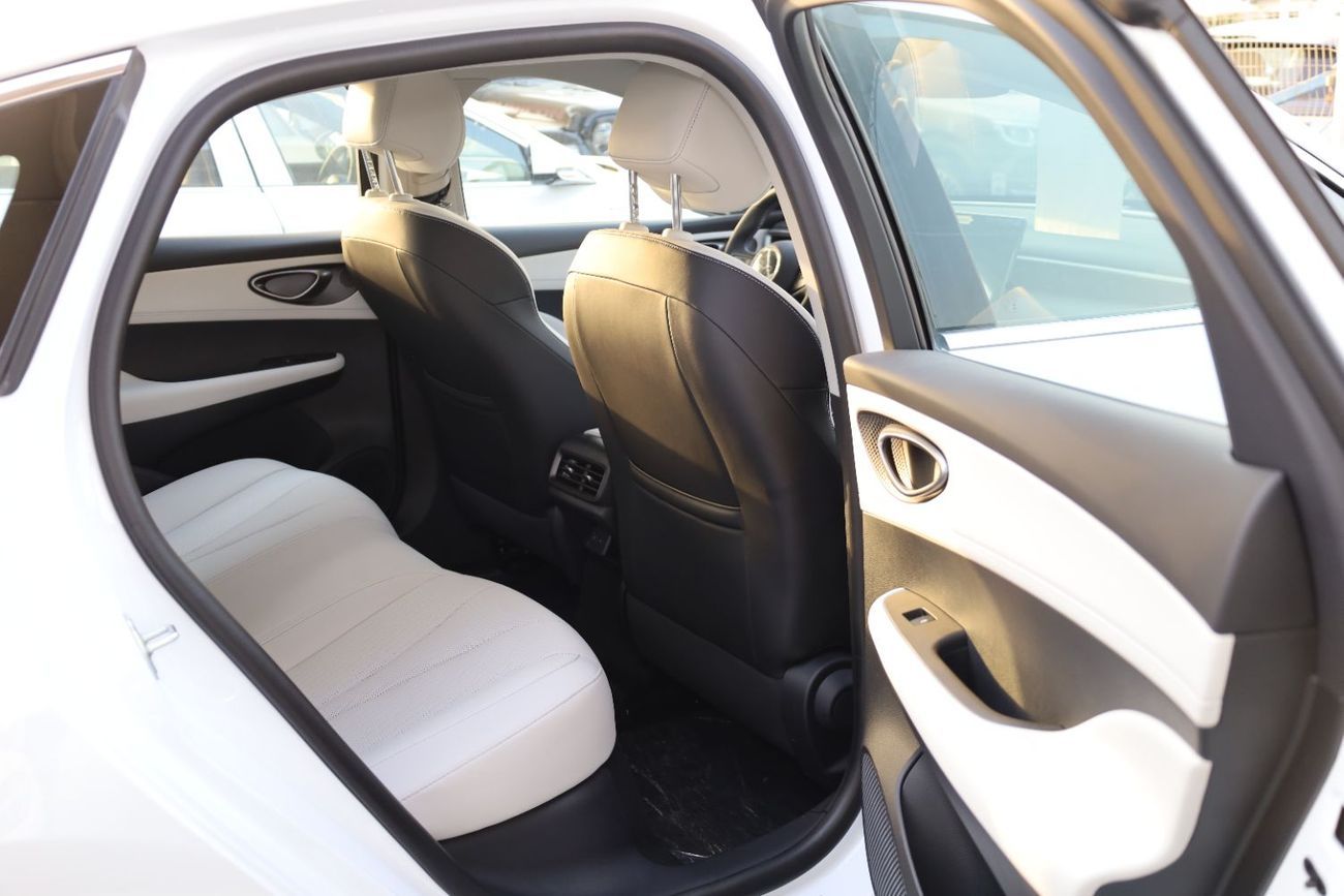 BYD Seal 05 DM-i BYD Seal 05 DM-i 55km Premuim Edition SMART