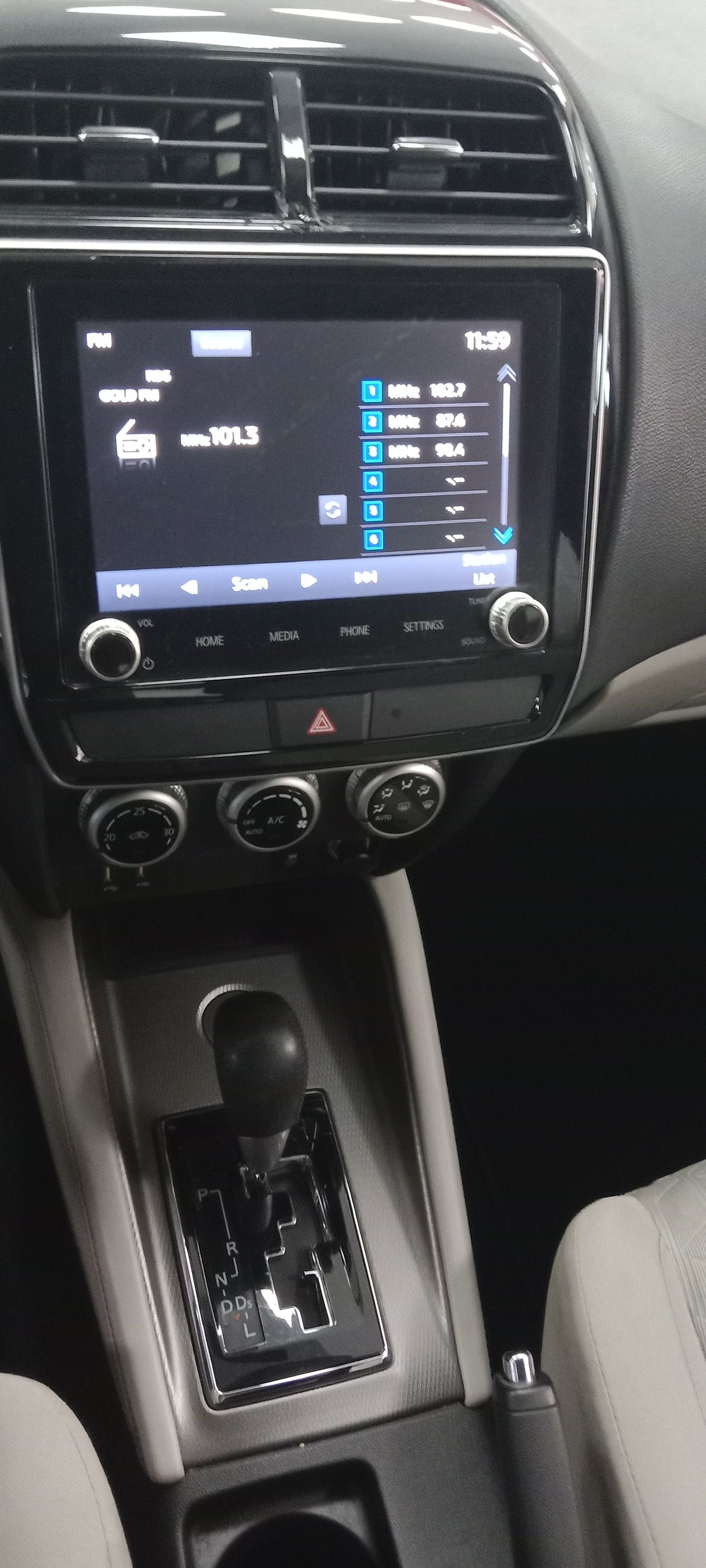 ميتسوبيشي ASX GLX LOW 2 | بدون دفعة مقدمة | اختبار القيادة في المنزل