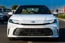 Toyota Camry GLE HEV Toyota Camry Hybrid 2026 2.5L 5th Generation