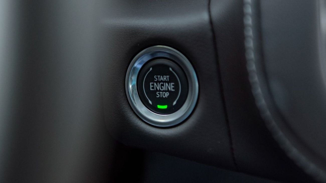 Chevrolet Tahoe Chevrolet Tahoe 5.3L Petrol AT 2023