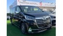 Toyota Granvia Toyota Granvia Premium 3.5L ,6 seat ,360cam , full option