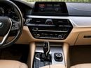 BMW 520i 904 P.M | 520i Executive GCC Specs Original paint