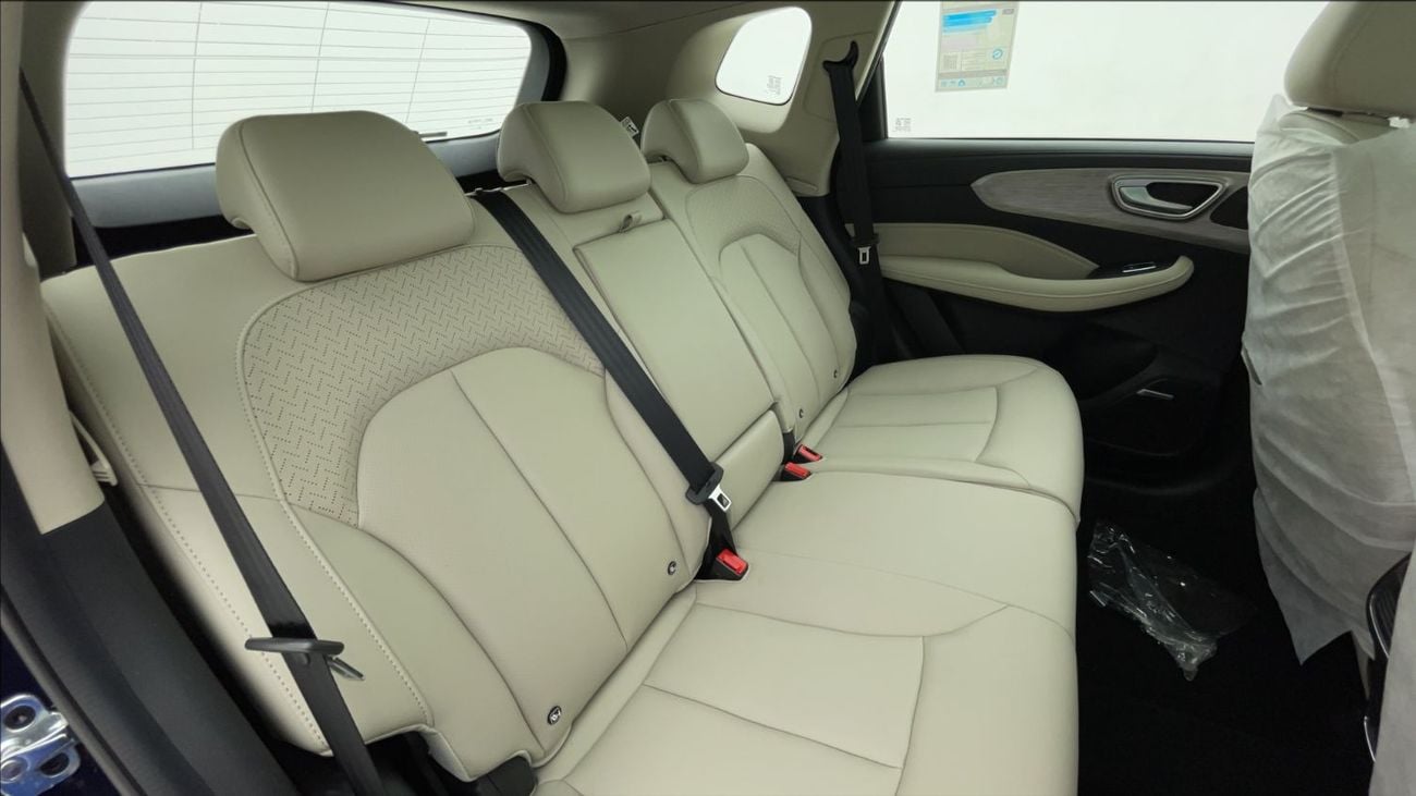 MG RX5 1.5L 2025 | 0 DP | 1069/Month | 30 Day Return | Service History