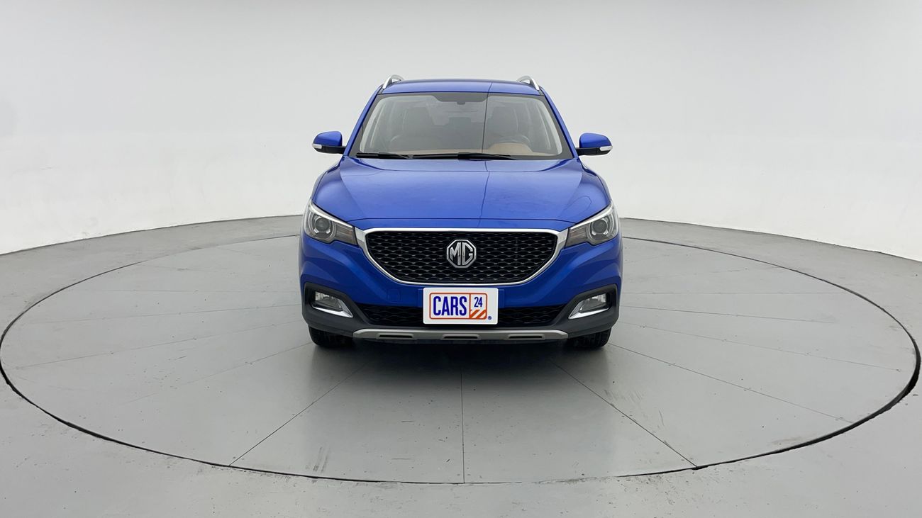 MG ZS LUXURY 1.5 | Zero Down Payment | Free Home Test Drive