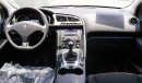 Peugeot 3008 1.6 HDI SSL Style BVM MANUAL