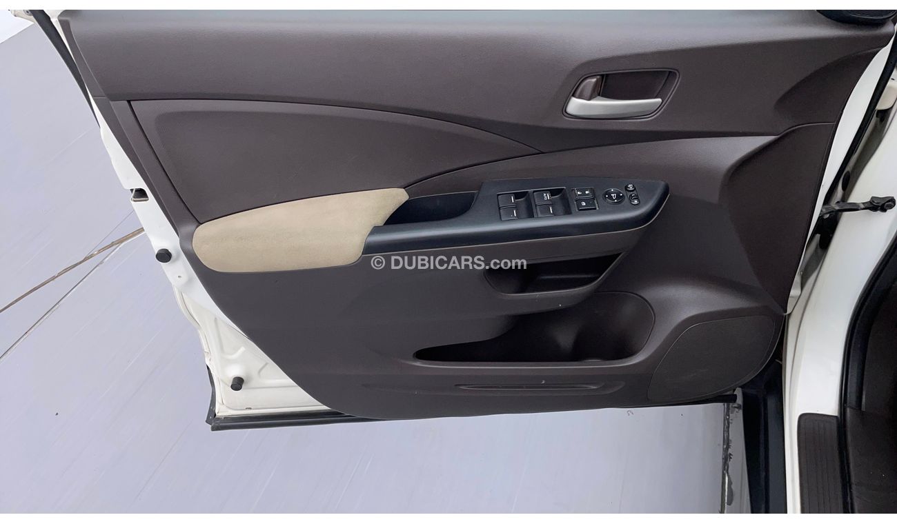 Honda CRV EX 2.4 | Under Warranty | Inspected on 150+ parameters