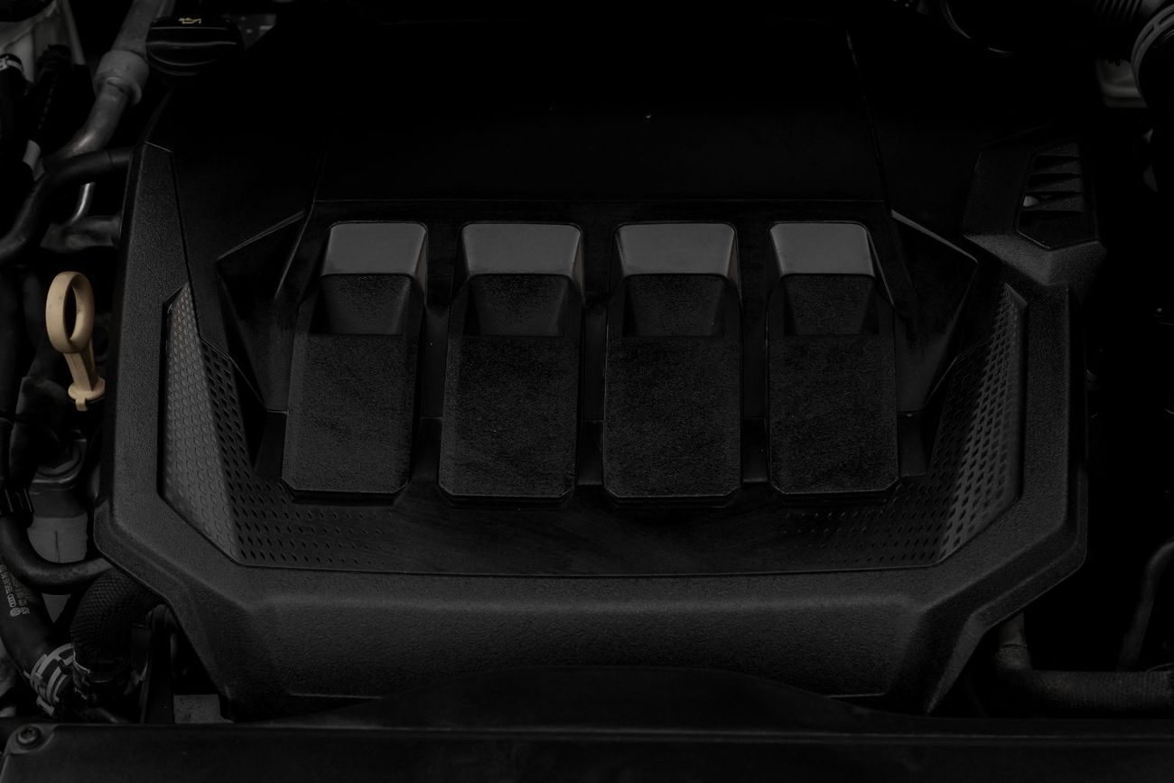 أودي Q3 Sportback S-Line | 3,036 P.M | 0% Downpayment | Impeccable Condition!