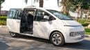 هيونداي ستاريا 2026 | HYUNDAI STARIA 11 SEATER PREMIER [ EXPORT ONLY ]