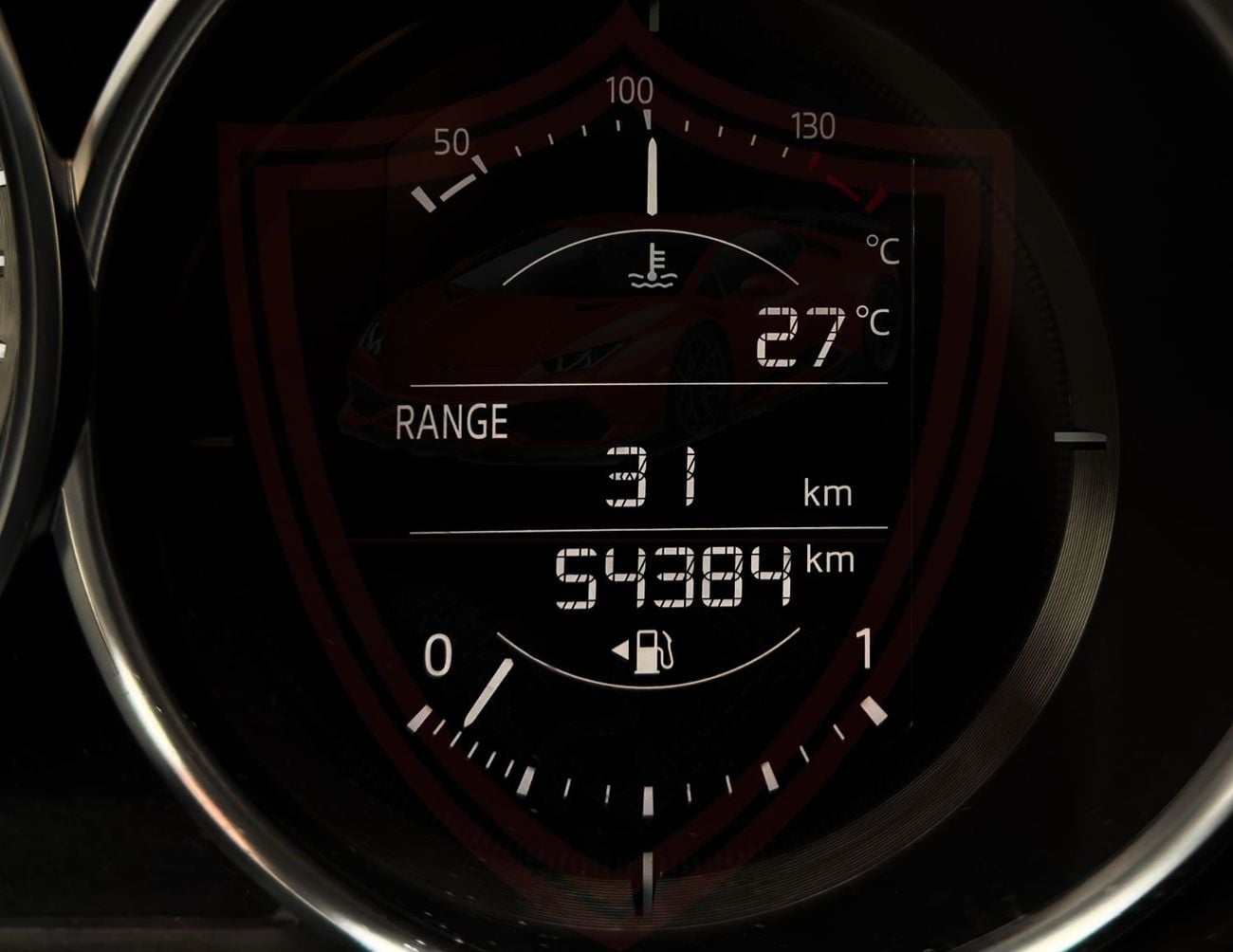 Mazda 6 Core 2.5L Mazda 6 | 2.5 L | 2022 | GCC | Accident-Free | In Excellent Condition | 874 P.M