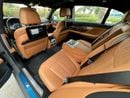 BMW 730Li M Sport 2.0L