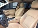 BMW 520i 520i GCC Specs - Well Maintained Luxury Sedan