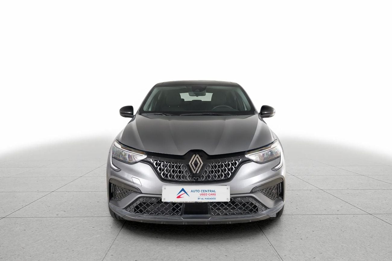 Renault Arkana ESPRIT ALPINE 1.3