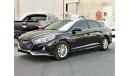 Hyundai Sonata 2.4L LOT: 50470