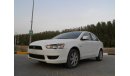 Mitsubishi Lancer 2016 1.6 Ref 339