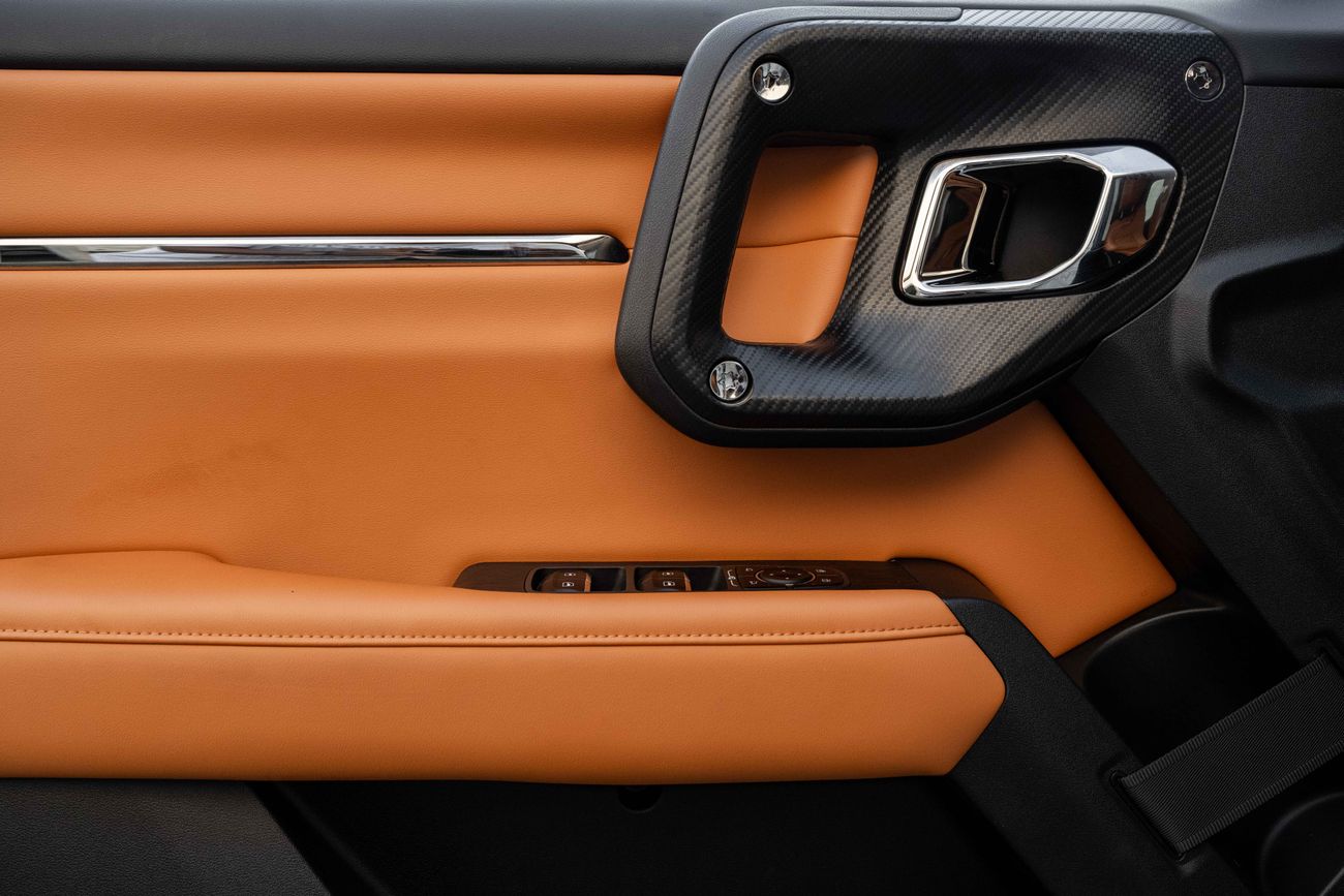 هافال H7 H7 | 1,567 P.M | 0% Downpayment | Agency Warranty | First Owner | Service History!