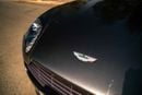 أستون مارتن فانتيج V8 Vantage Manual