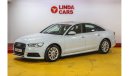 Audi A6 (SOLD) Selling Your Car? Contact us 0551929906